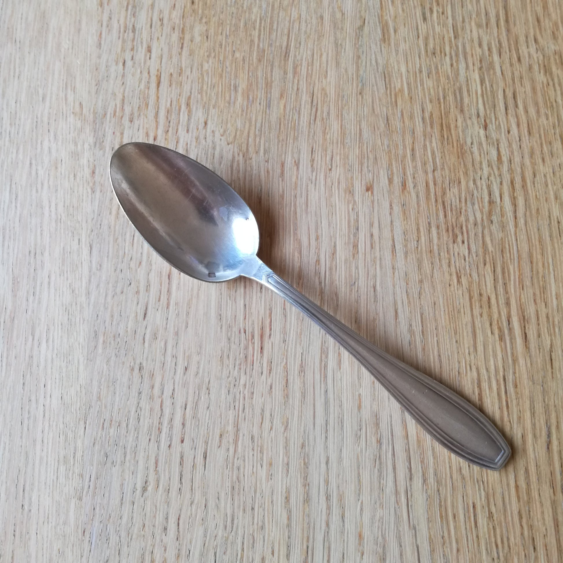 Cuillère à dessert  Boulenger Orfèvre