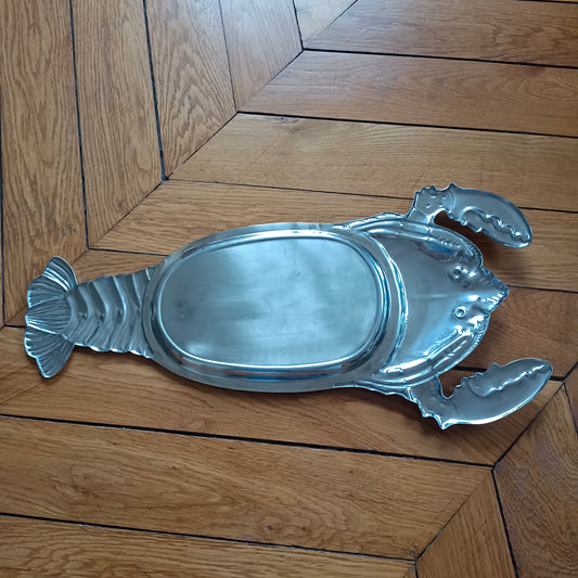 Plat à poisson  