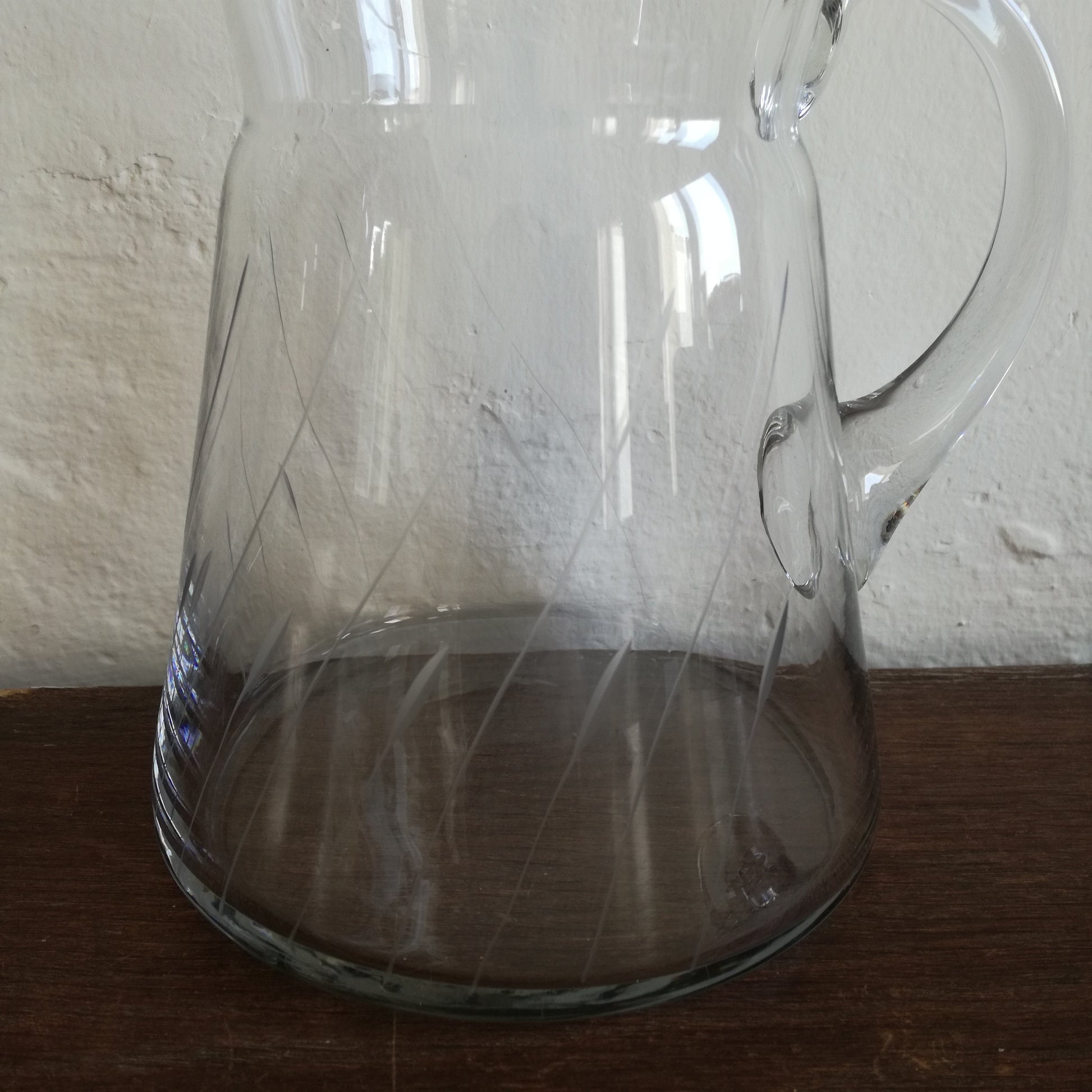 Carafe / pichet / broc  