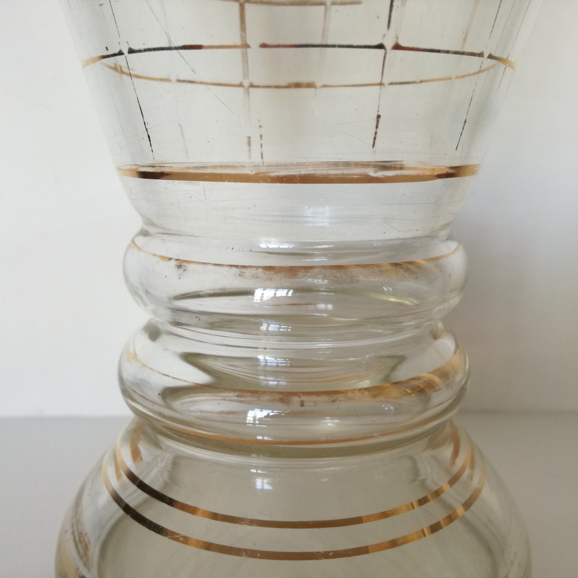 Vase Diamant 
