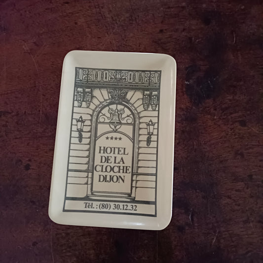 Ramasse-monnaie  Sonia (IT)