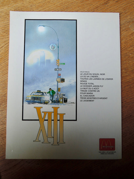 Livre - BD (Bande dessinée)  Dargaud