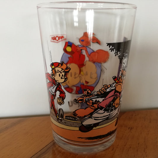 Verre  