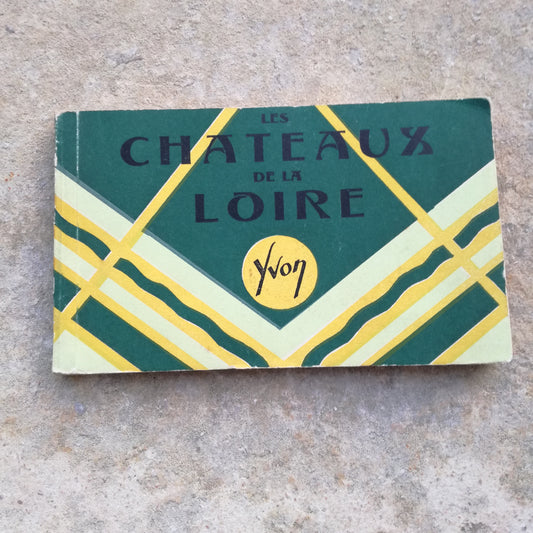 Carte postale / Vue  Éditions d'Art Yvon