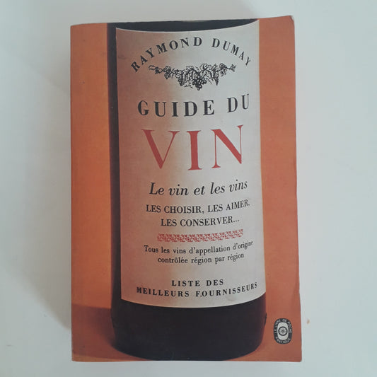 Livre de poche  Le Livre de Poche