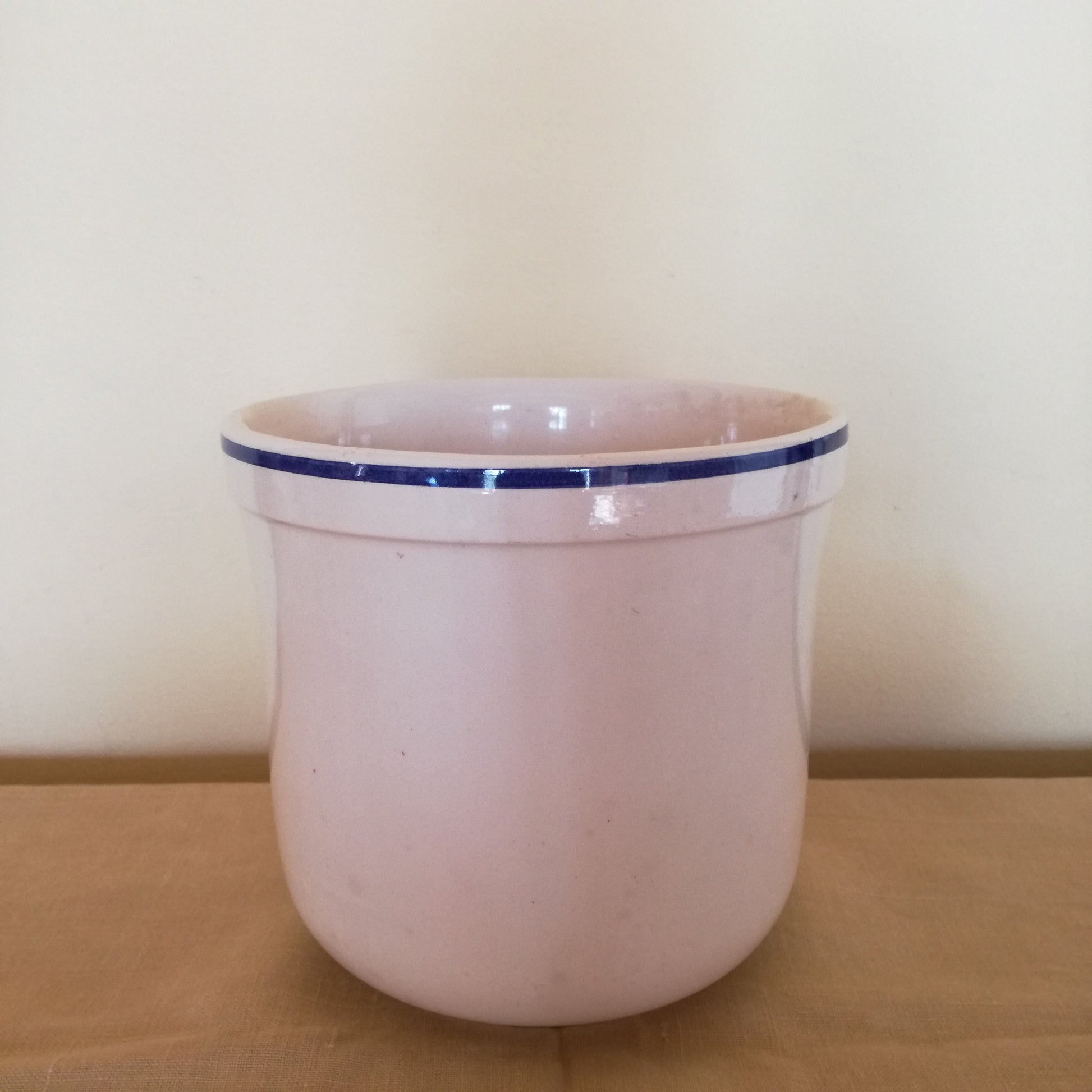 Cache-pot  