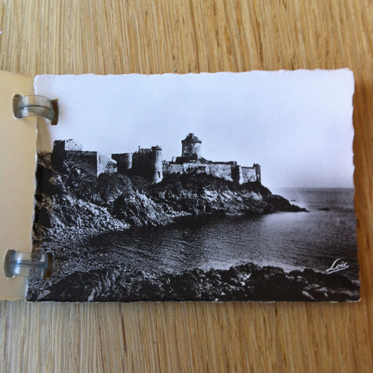 Carte postale / Vue  