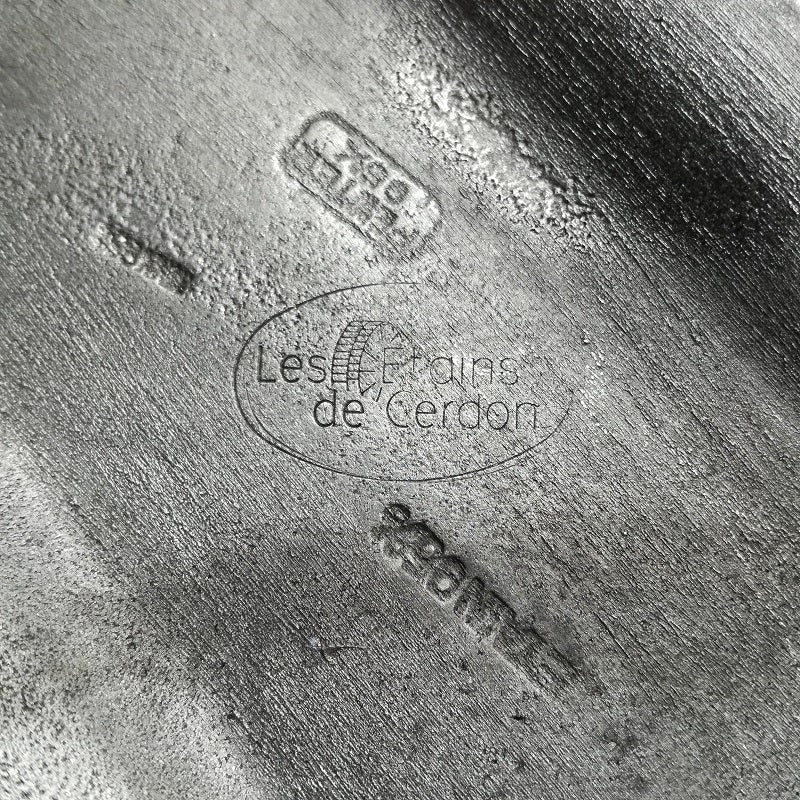 Porte-courrier / lettre  Les Étains de Cerdon