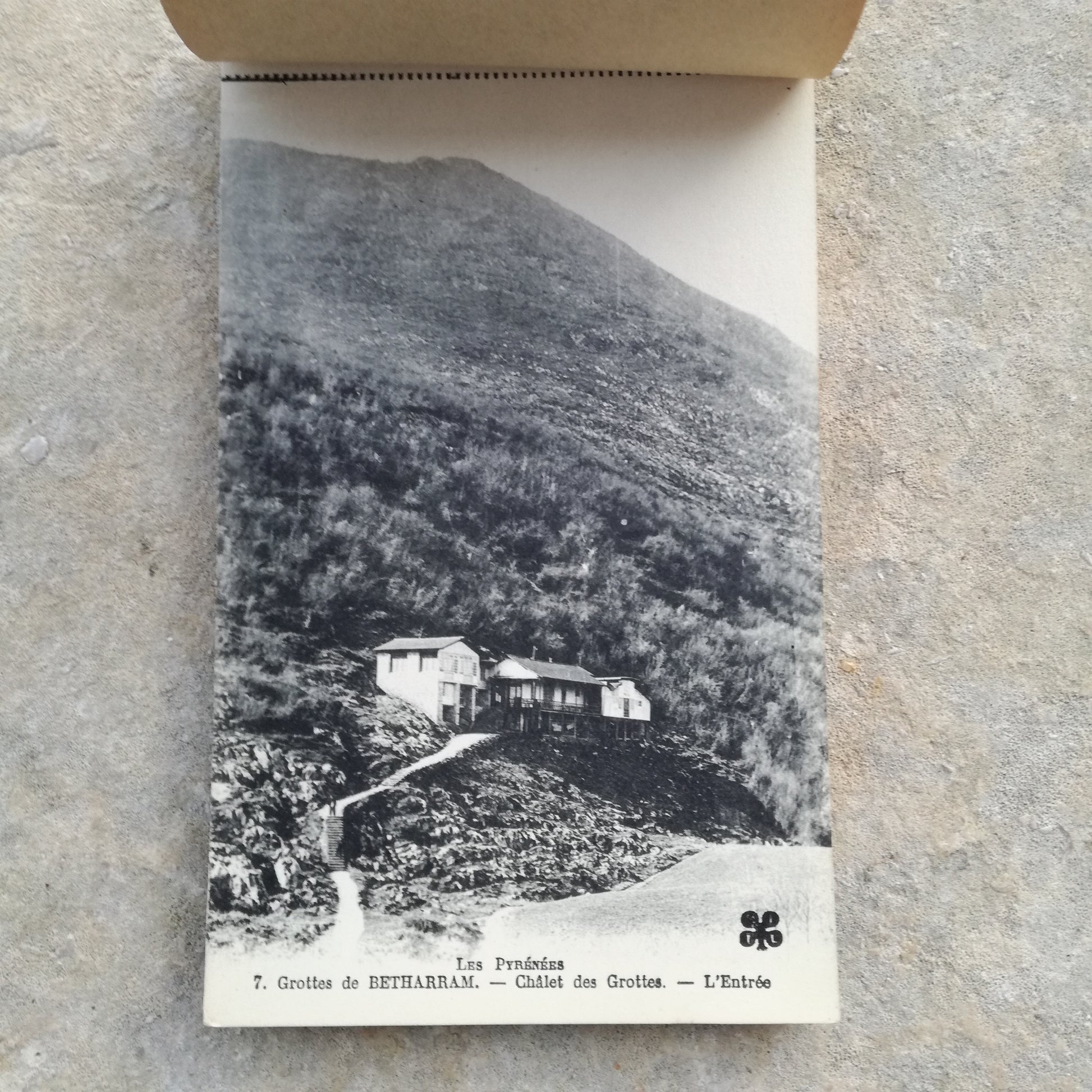 Carte postale / Vue  Imp. François (Limoges)