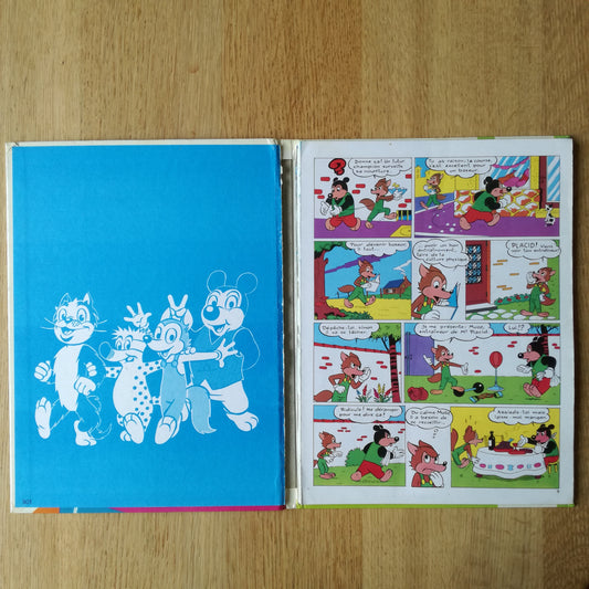 Livre jeunesse  Éditions du Kangourou