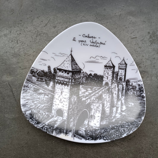 Ramasse-monnaie  Ornamine