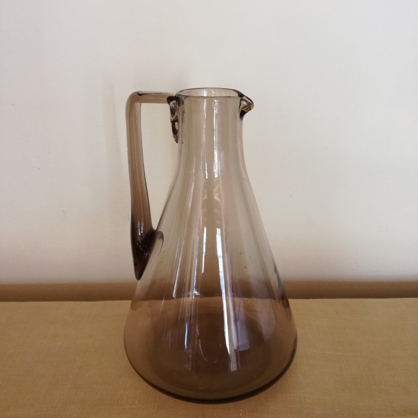 Carafe / pichet / broc  