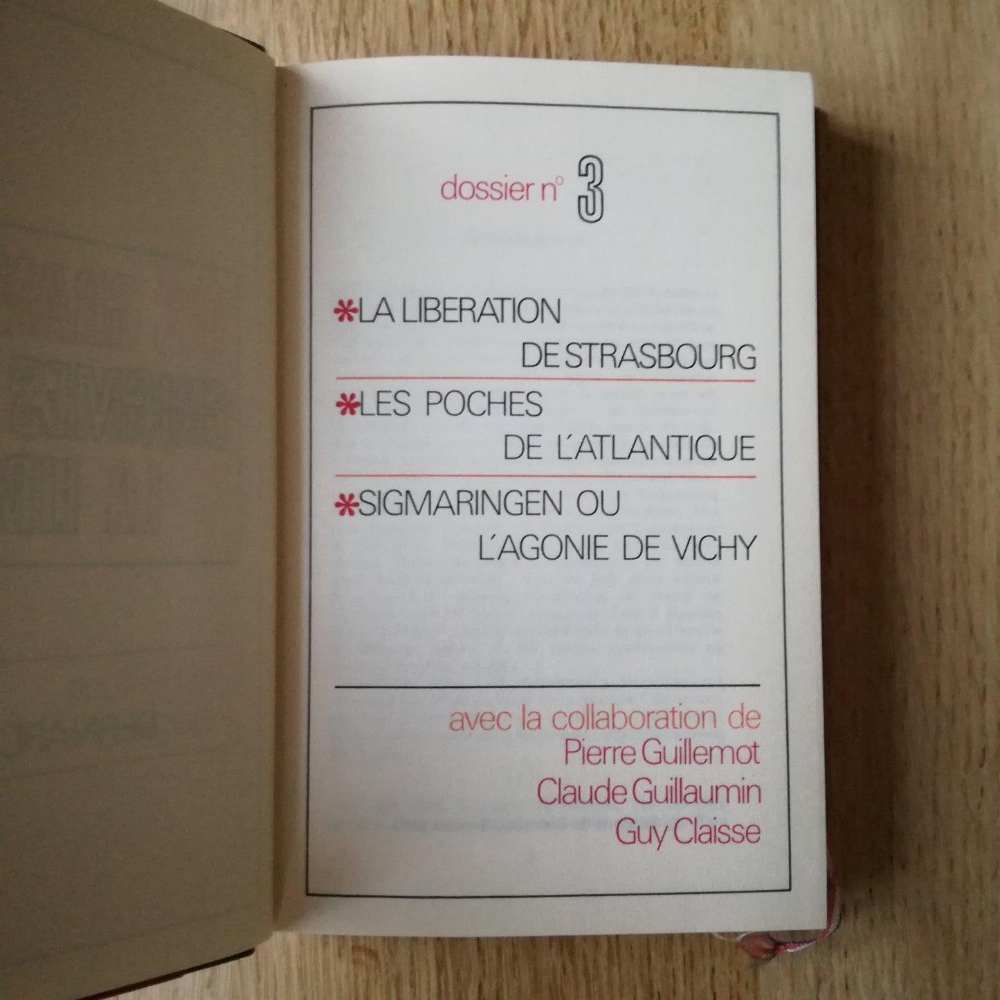 Livre Histoire & Géographie Les grandes énigmes de la Libération Éditions de Crémille