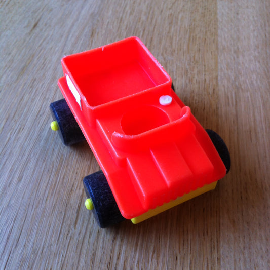 Voiture & engin miniature  Clairbois