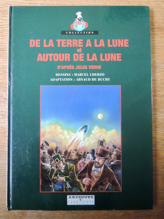 Livre - BD (Bande dessinée)  
