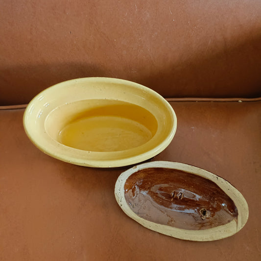 Plat  La Bourguignonne