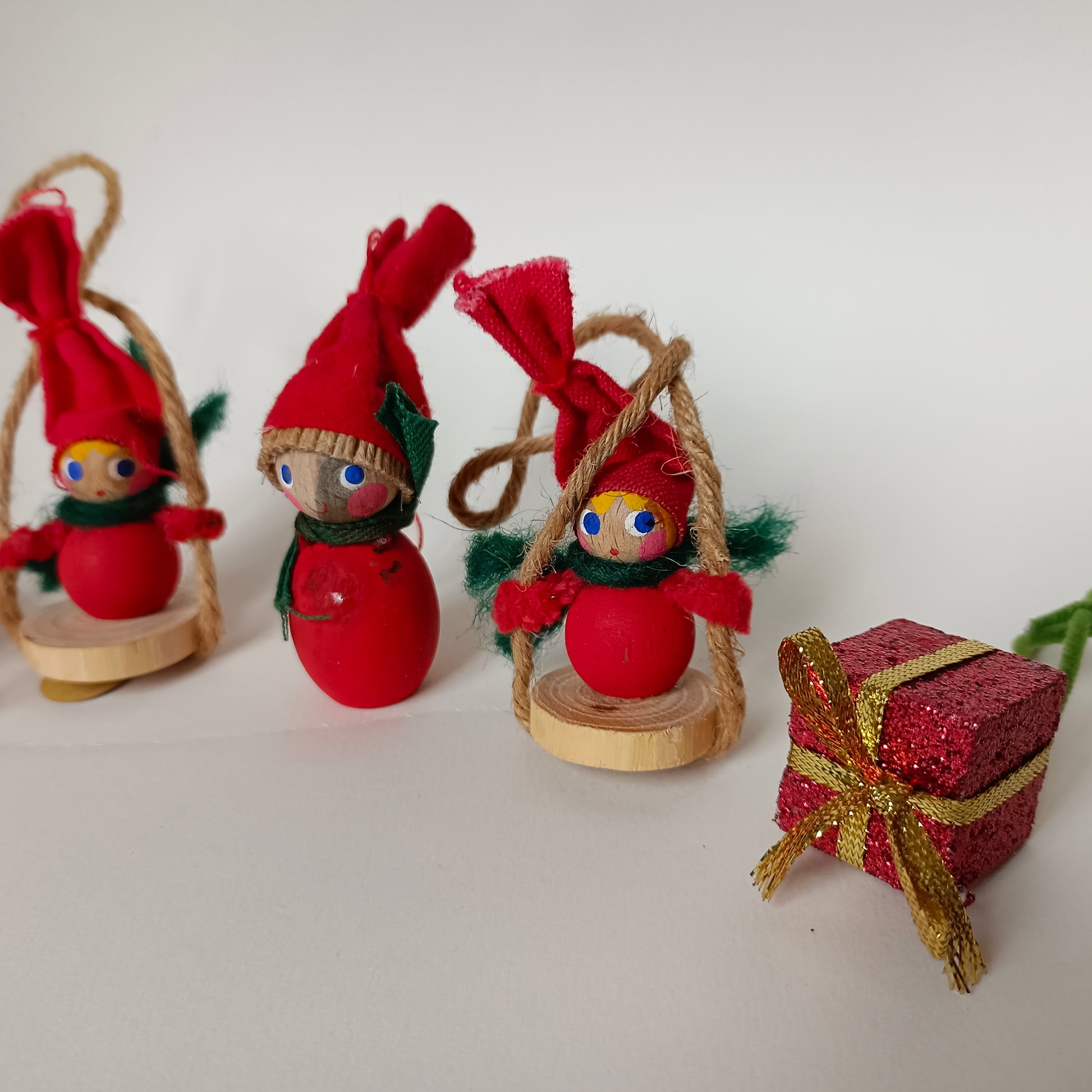 Décoration de Noël  Holline (DK)