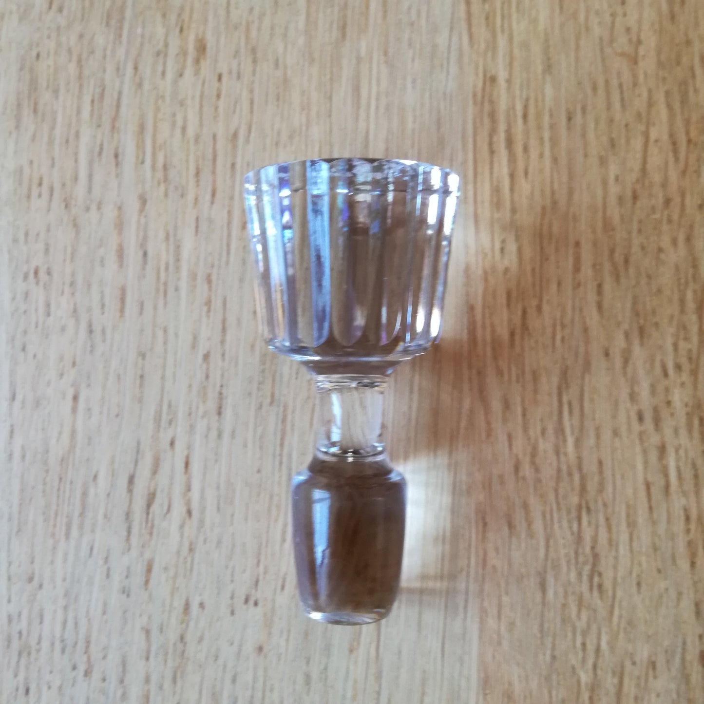 Bouchon de carafe  