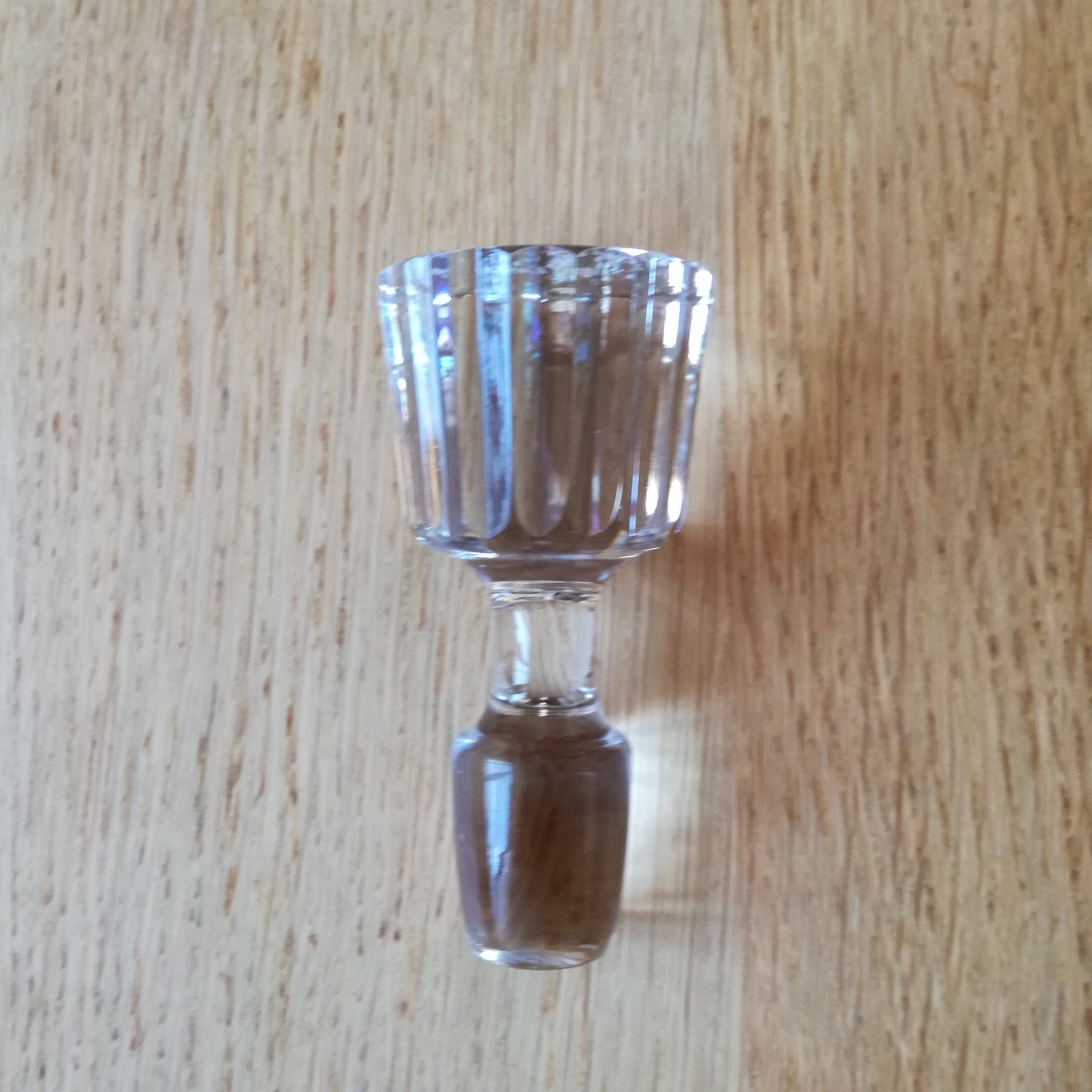Bouchon de carafe  