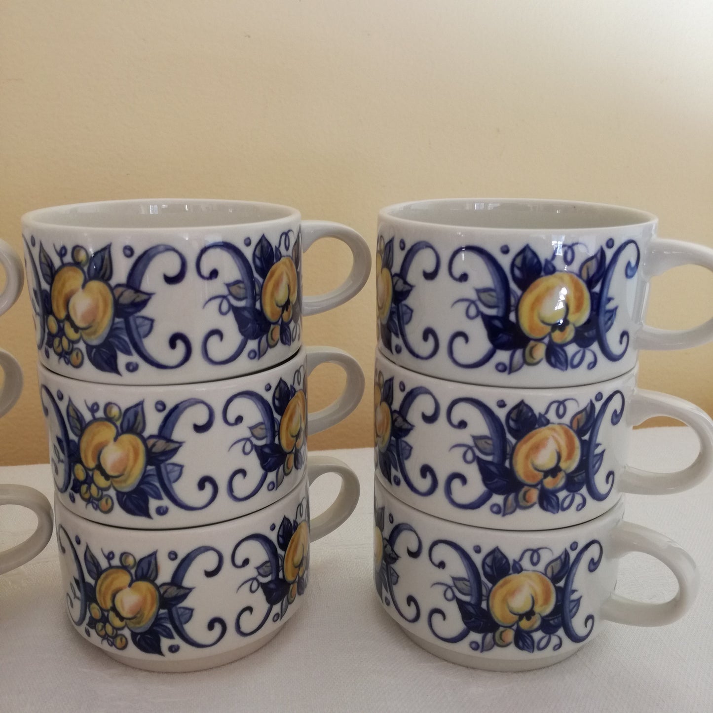 Service à café Cadiz Villeroy & Boch