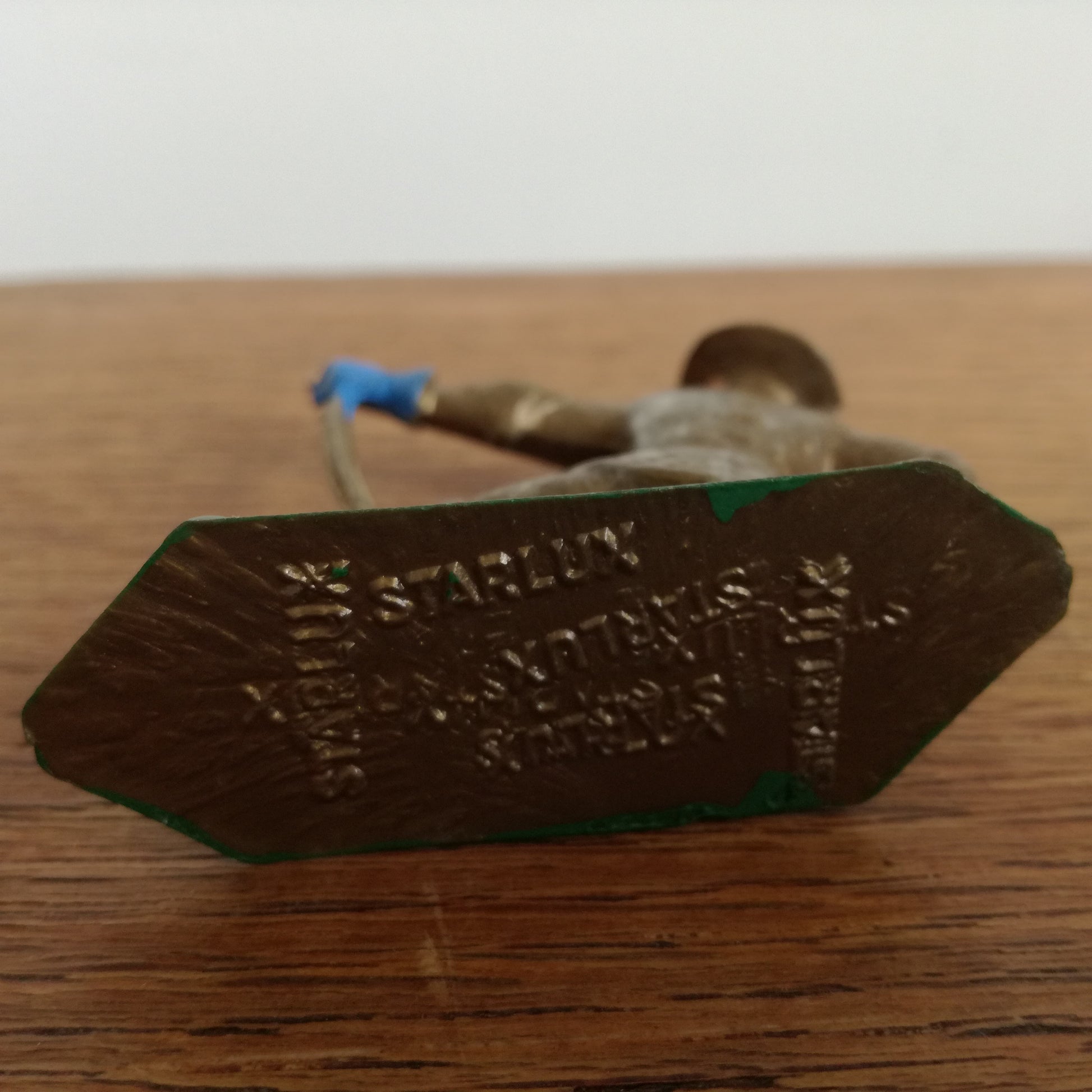Figurine  Starlux