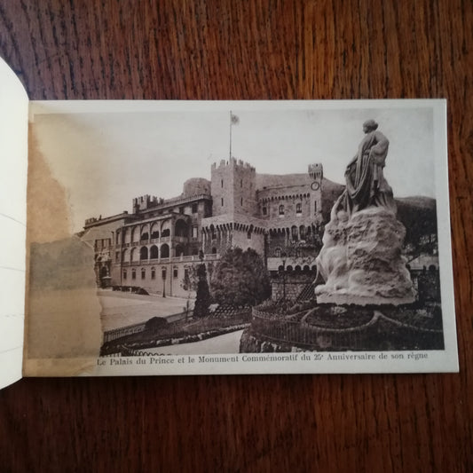 Carte postale / Vue  Compagnie des arts photomécaniques (CAP)