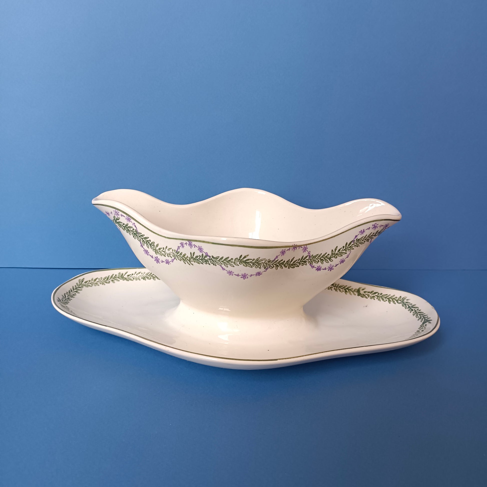 Plat Loridan Longwy