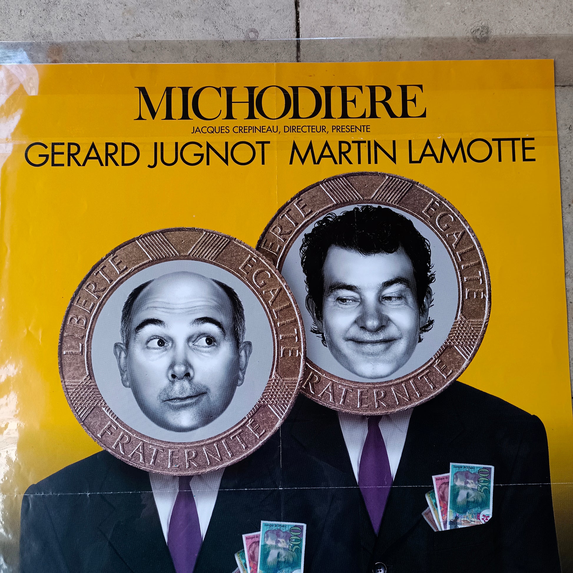 Affiche  