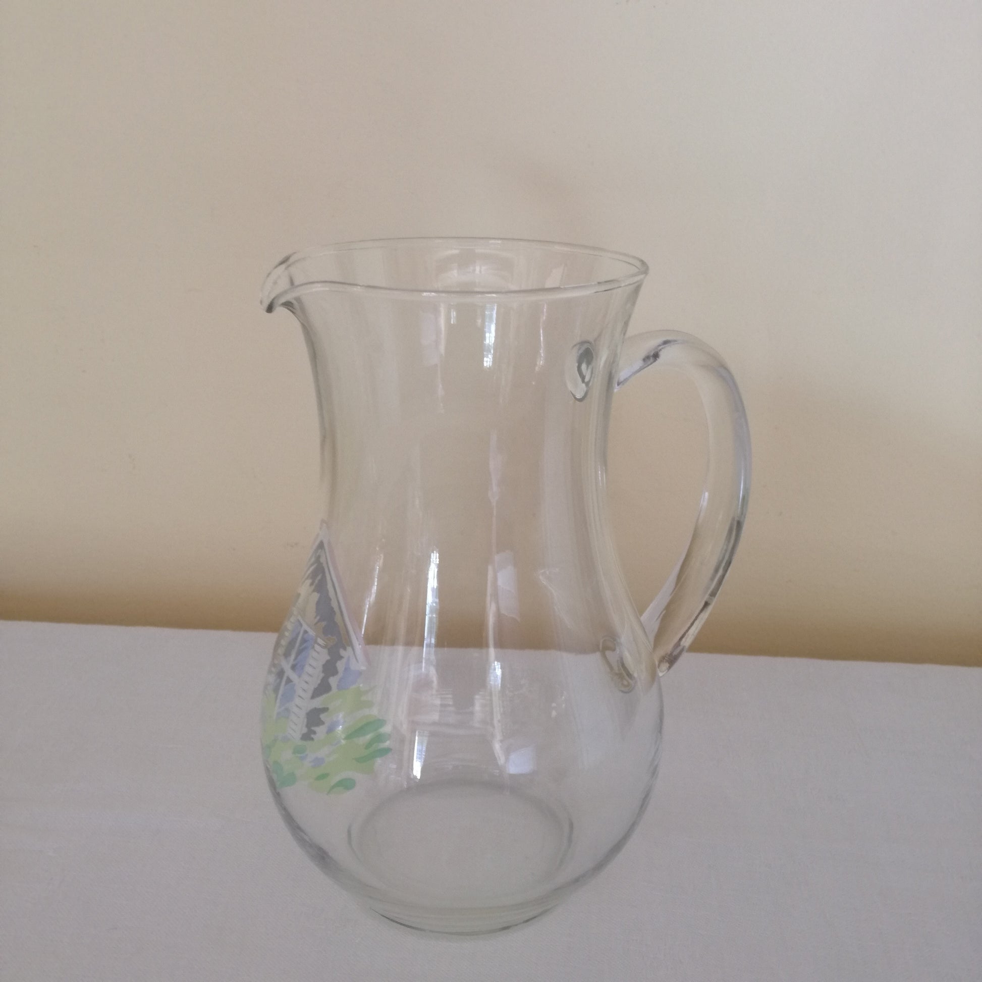 Carafe / pichet / broc  Alpac