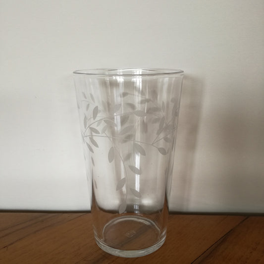 Verre  VMC (Verreries mécaniques champenoises)