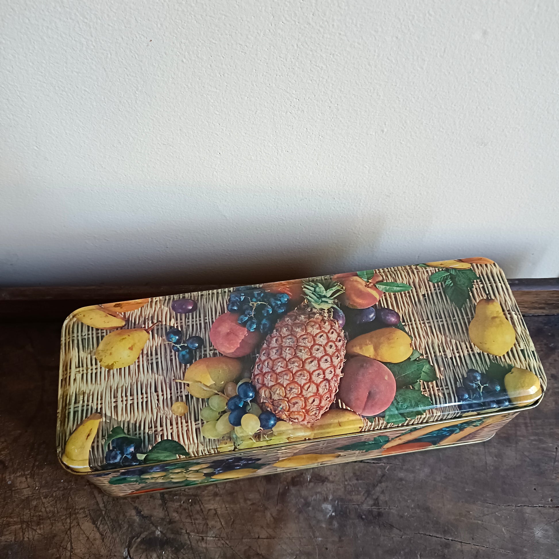 Boîte  