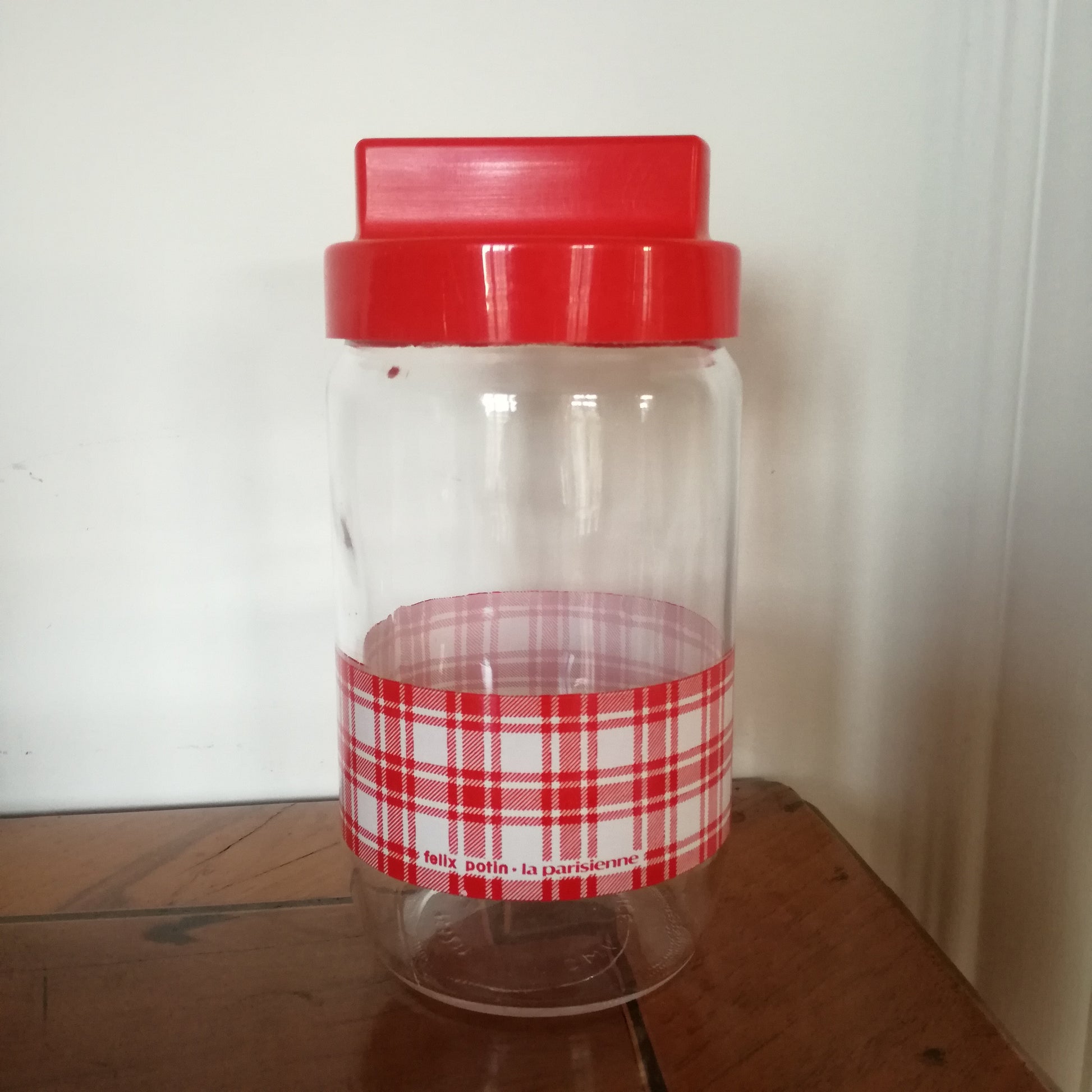 Vaisselle de cuisine  VMC (Verreries mécaniques champenoises)