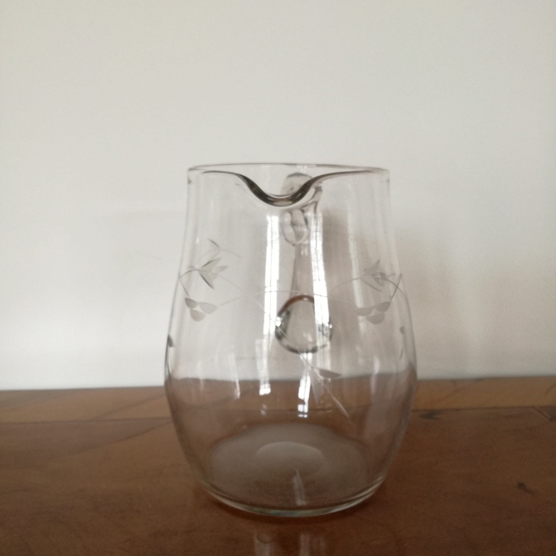 Carafe / pichet / broc  