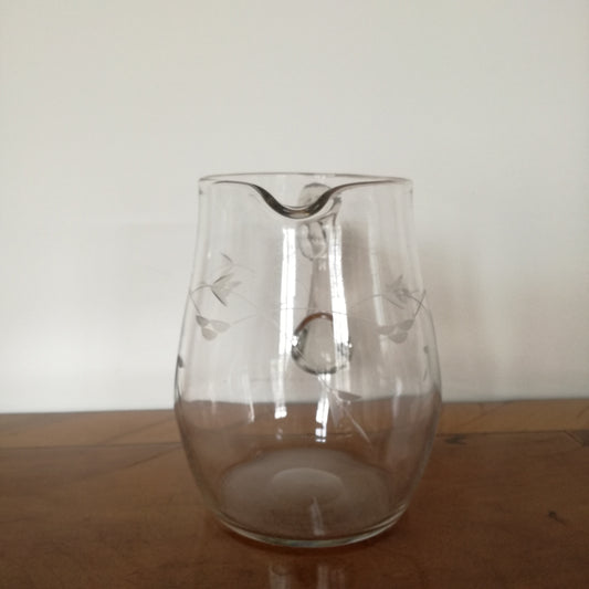 Carafe / pichet / broc  