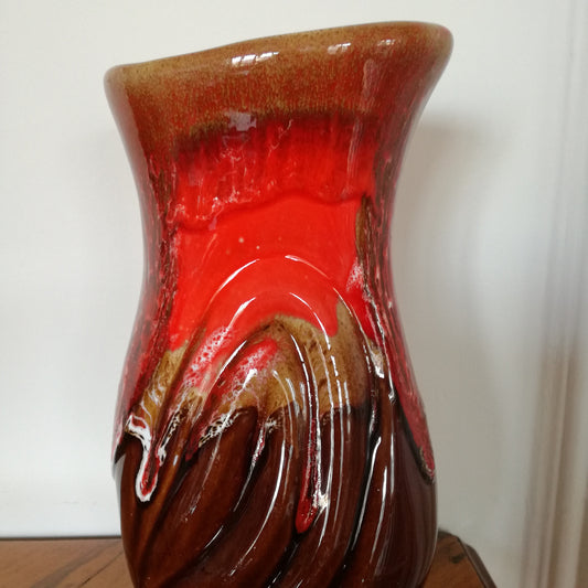 Vase  Vallauris