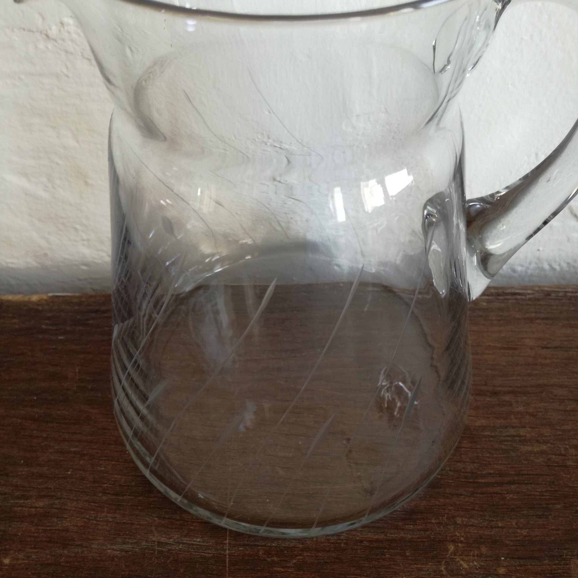 Carafe / pichet / broc  