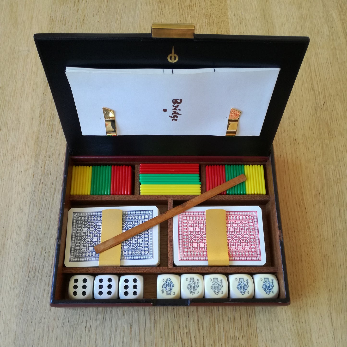 Jeu de société  
