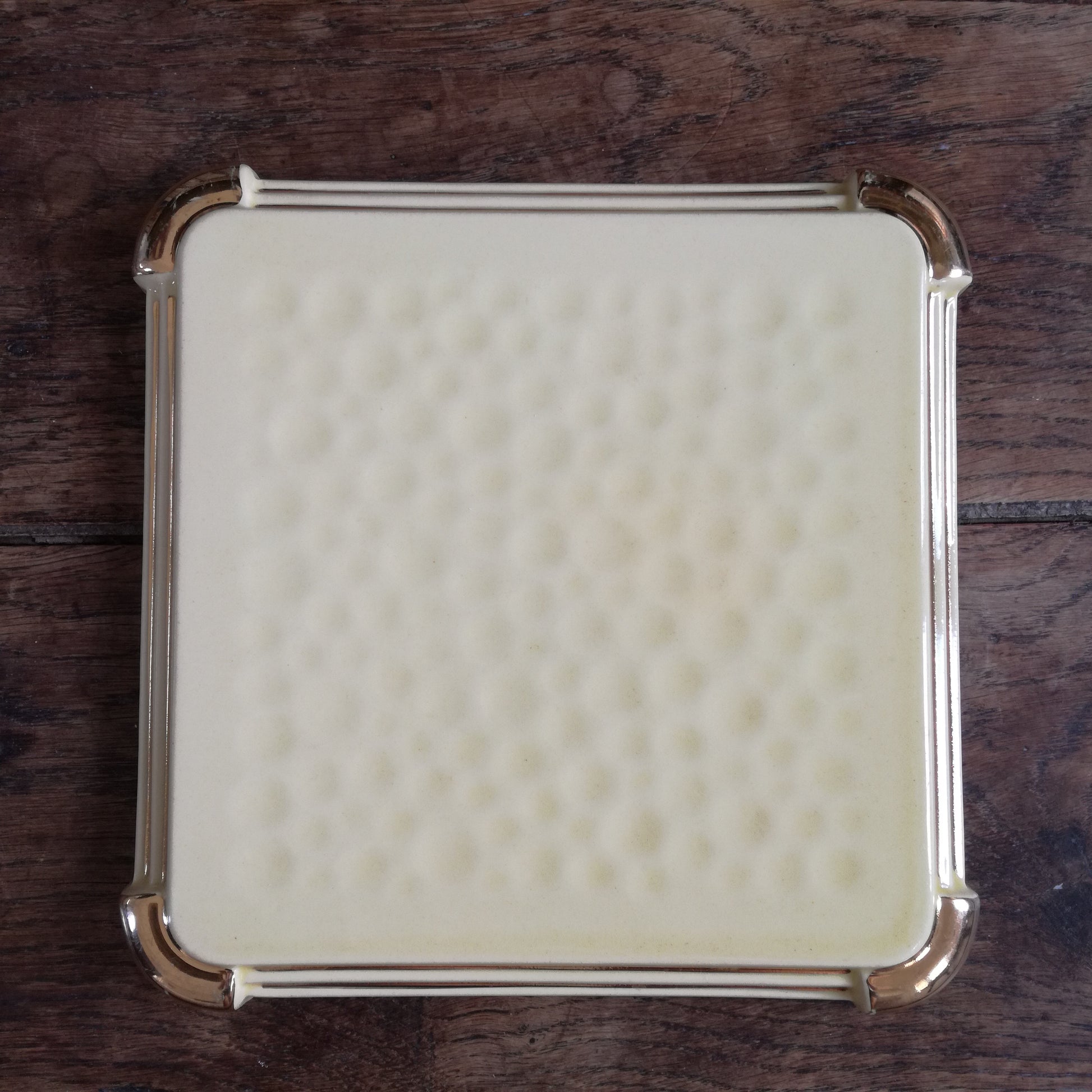 Dessous de plat  