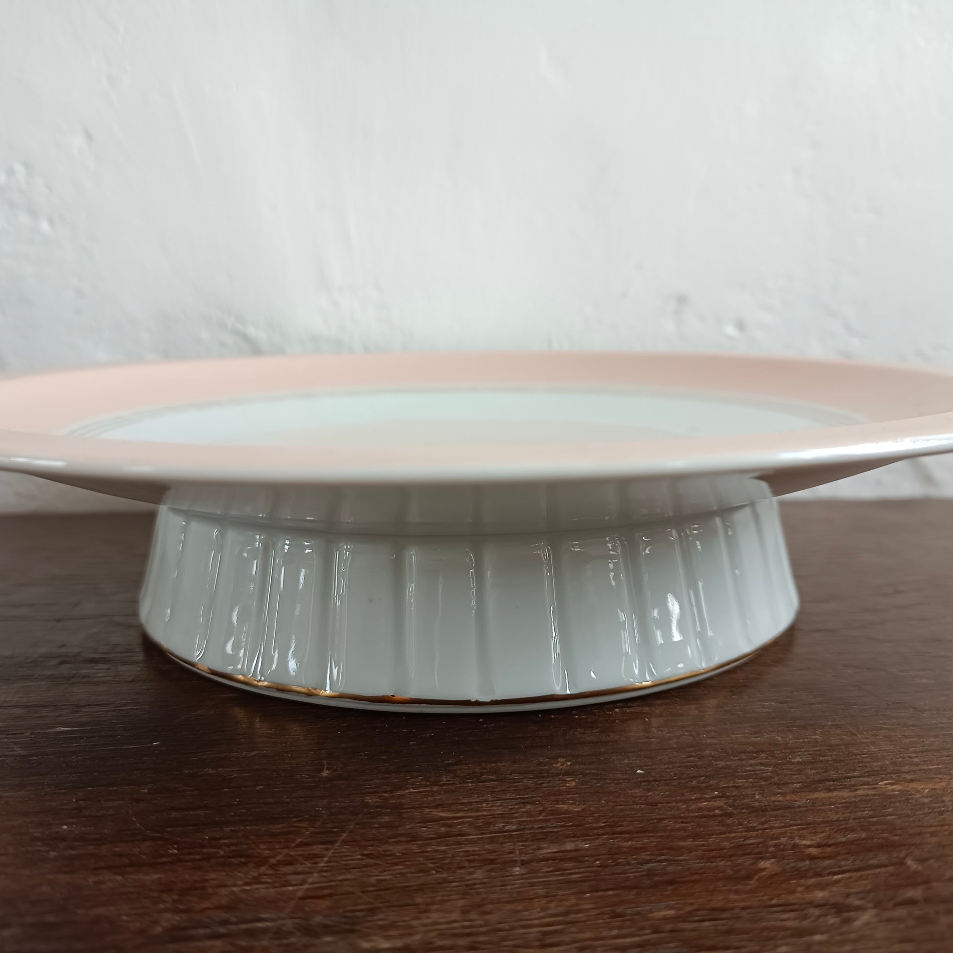Plat sur pied  Limoges - Pallas