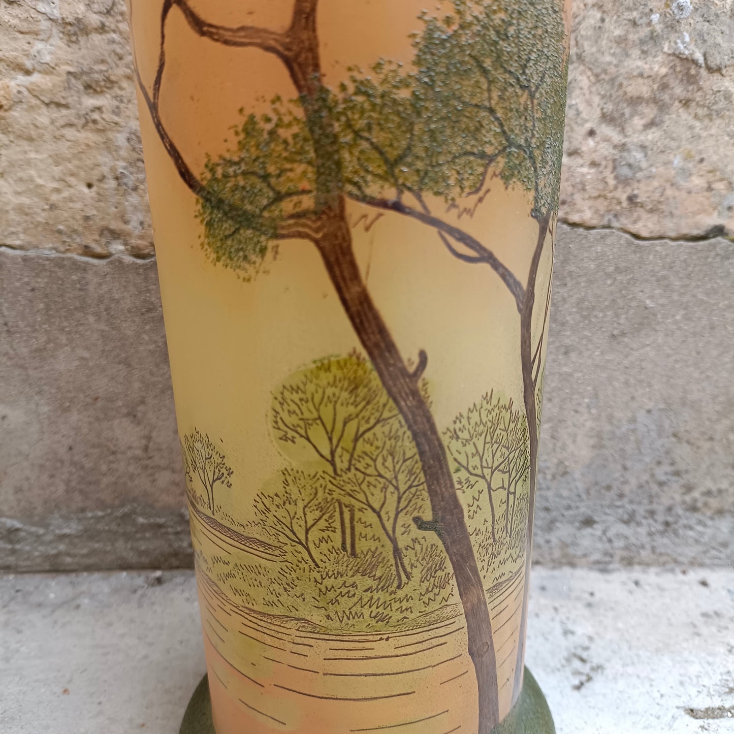 Vase  