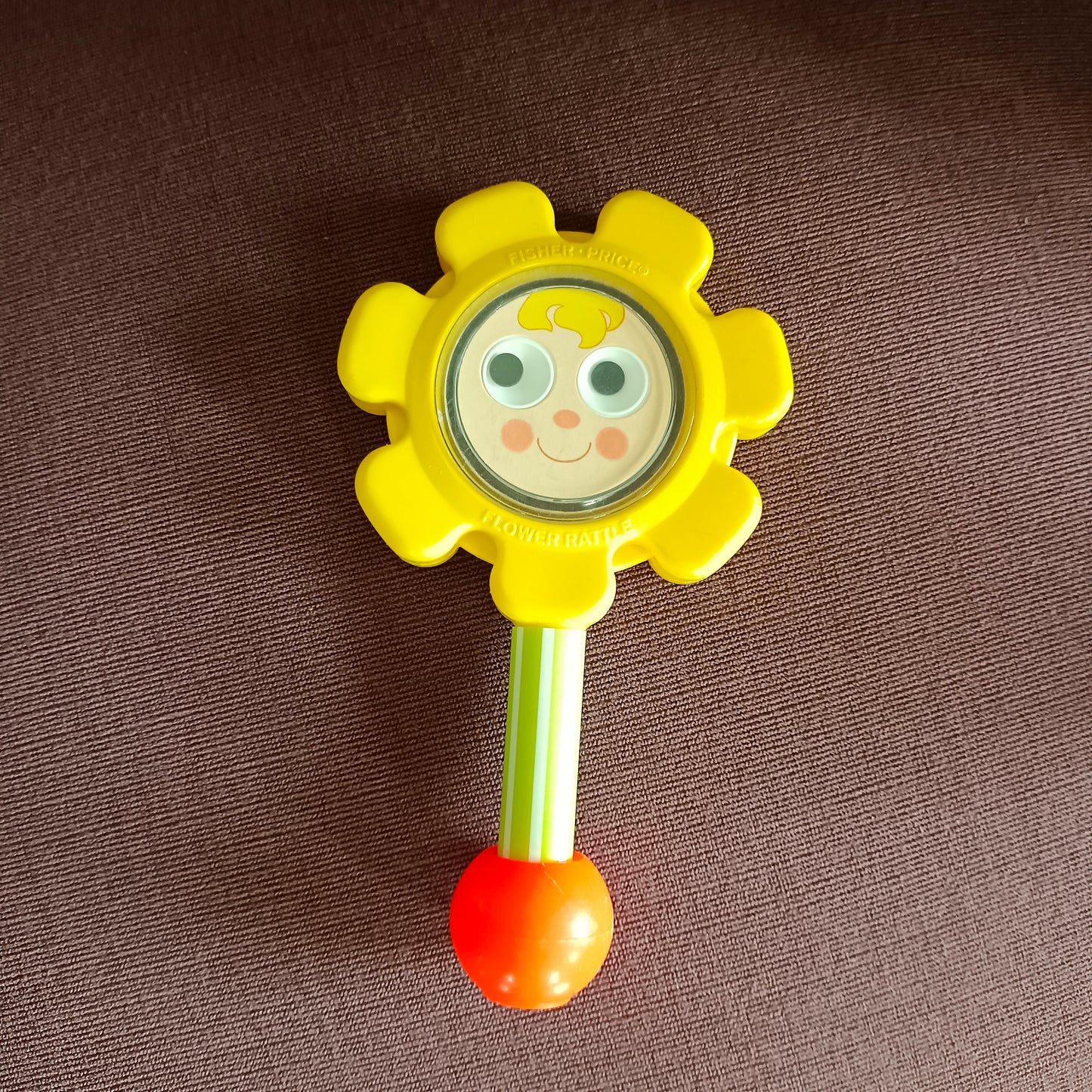 Hochet  Fisher Price