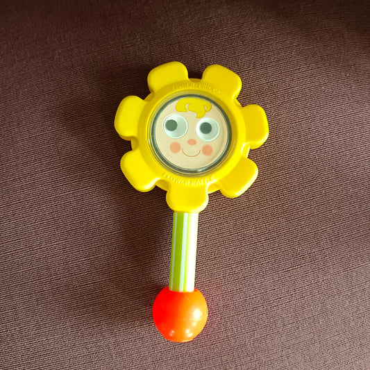 Hochet  Fisher Price