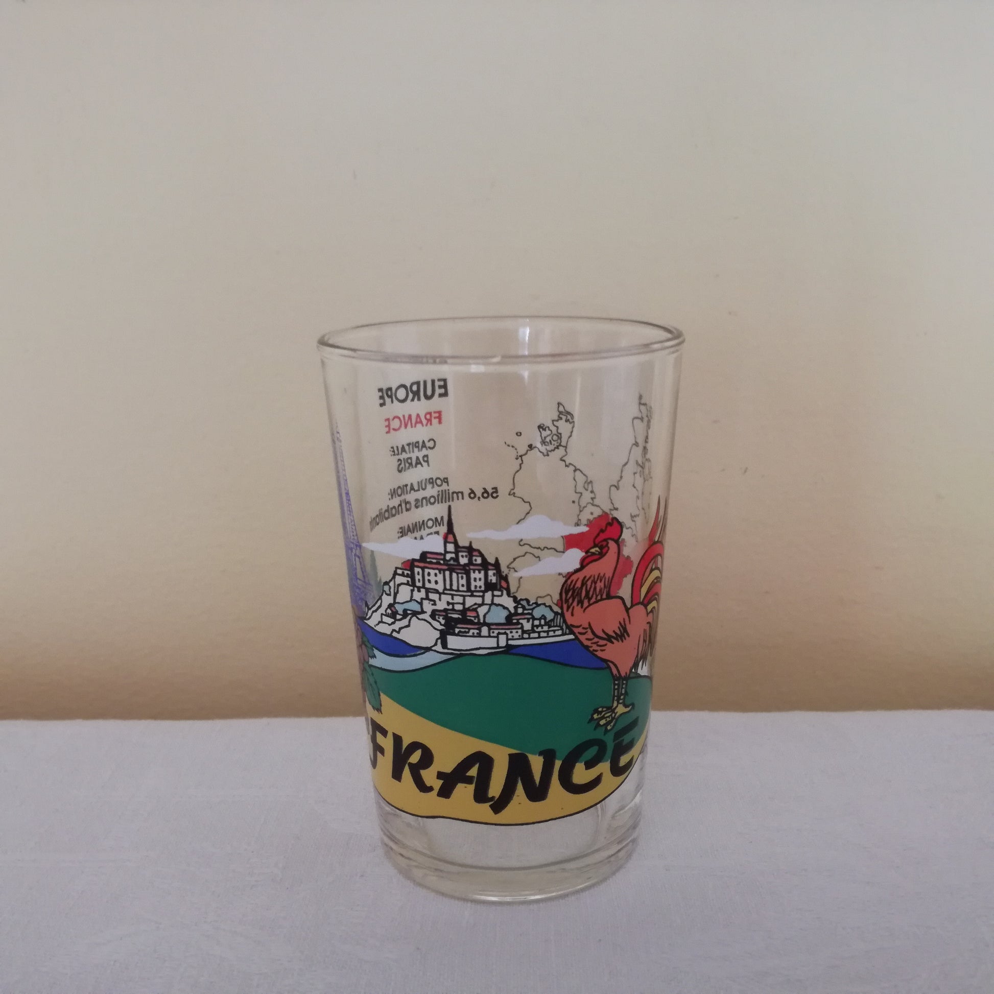 Verre  