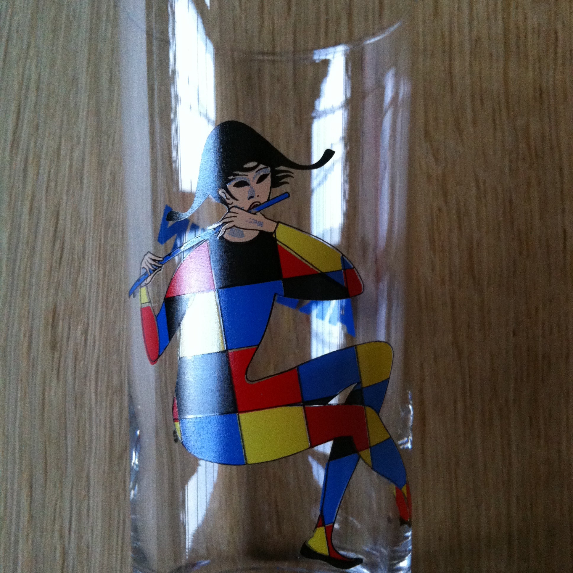 Verre  