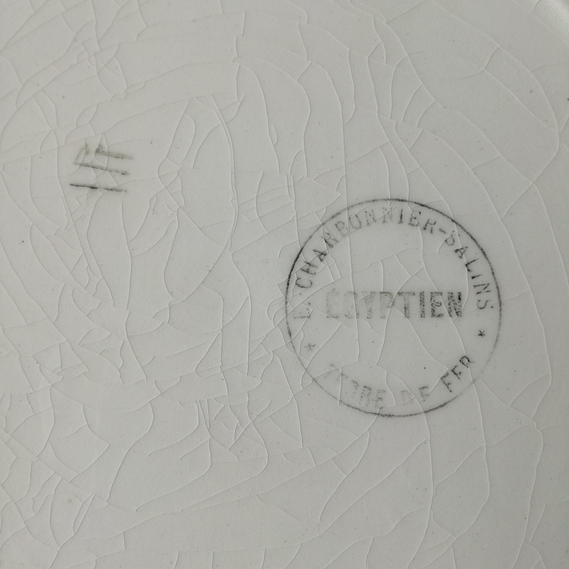 Plat Égyptien Salins