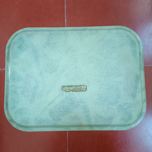 Plateau de service  Manover