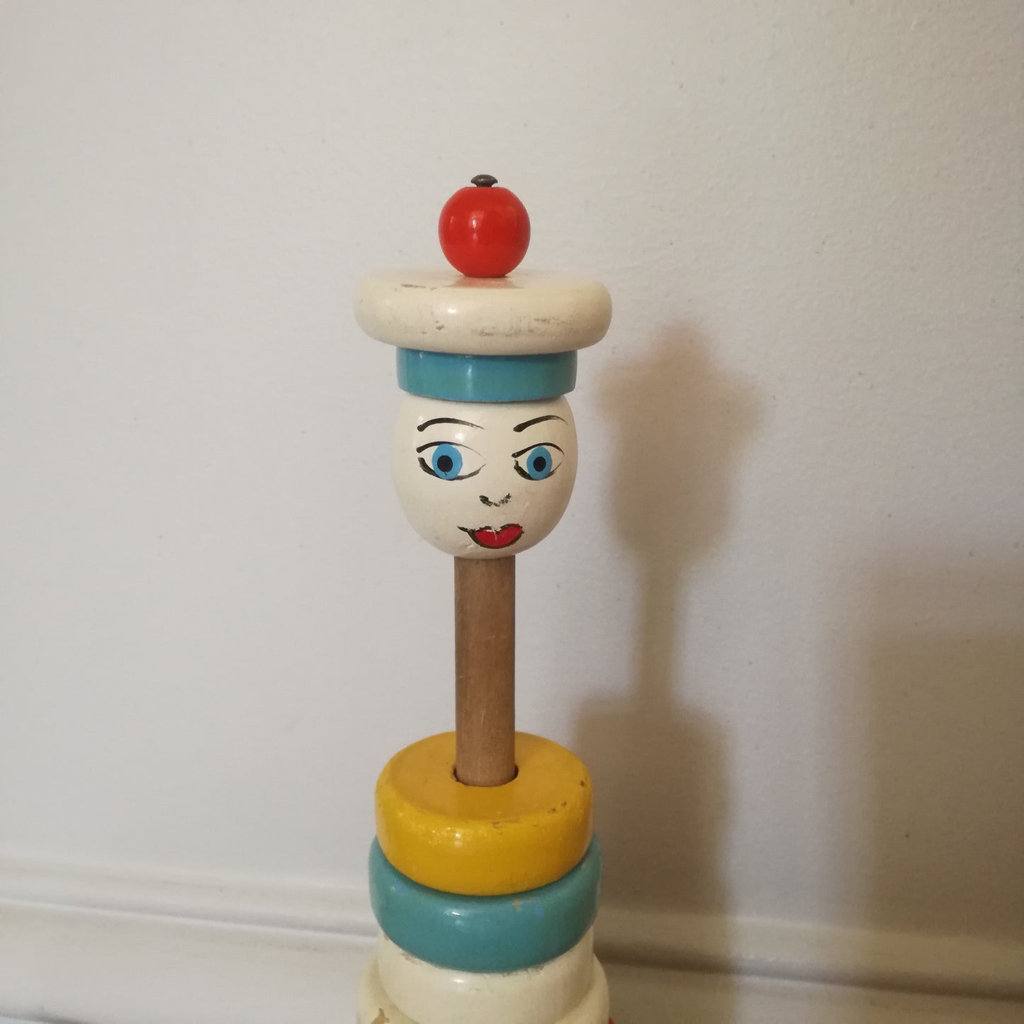 Jeu à empiler  
