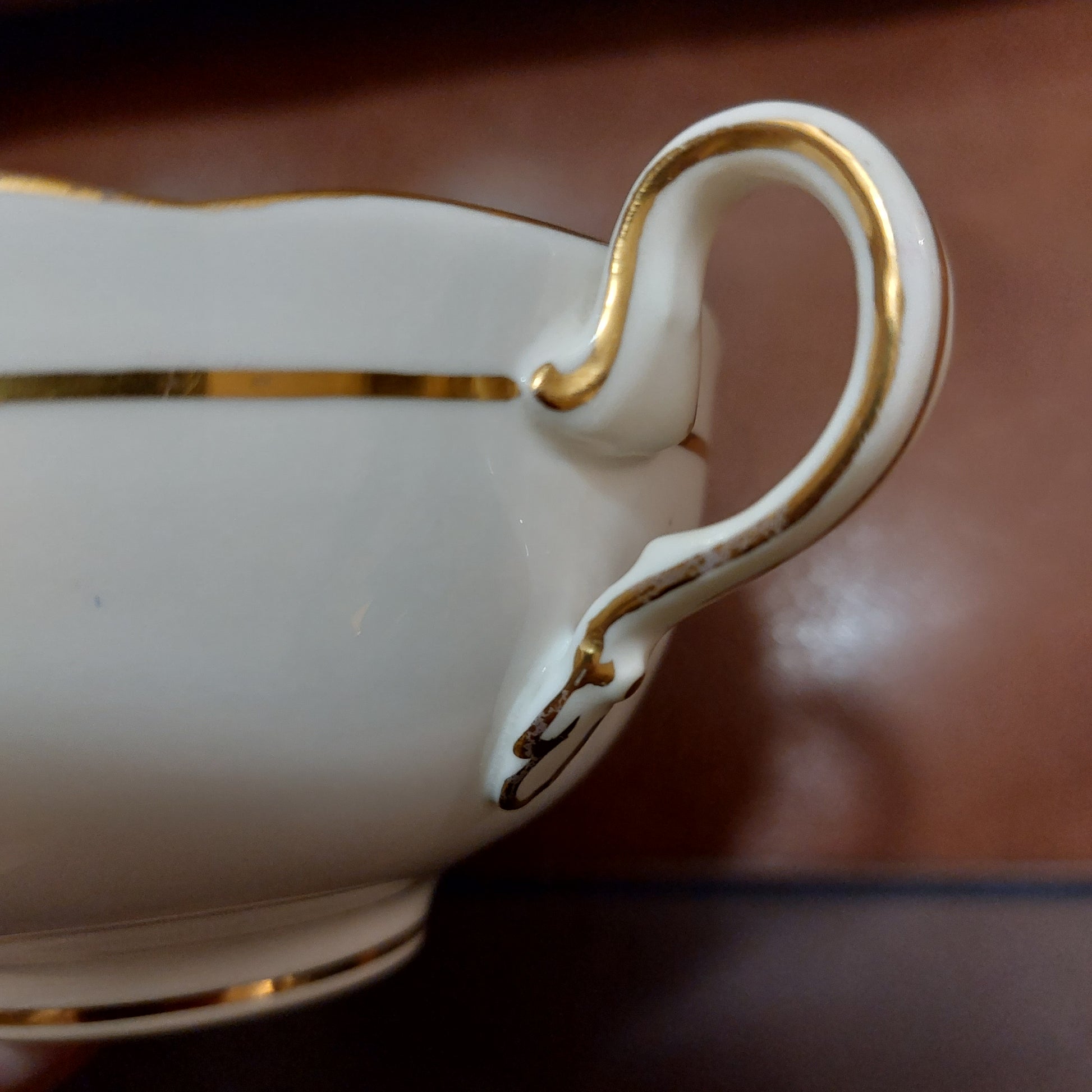Tasse à thé  Minton (GB)