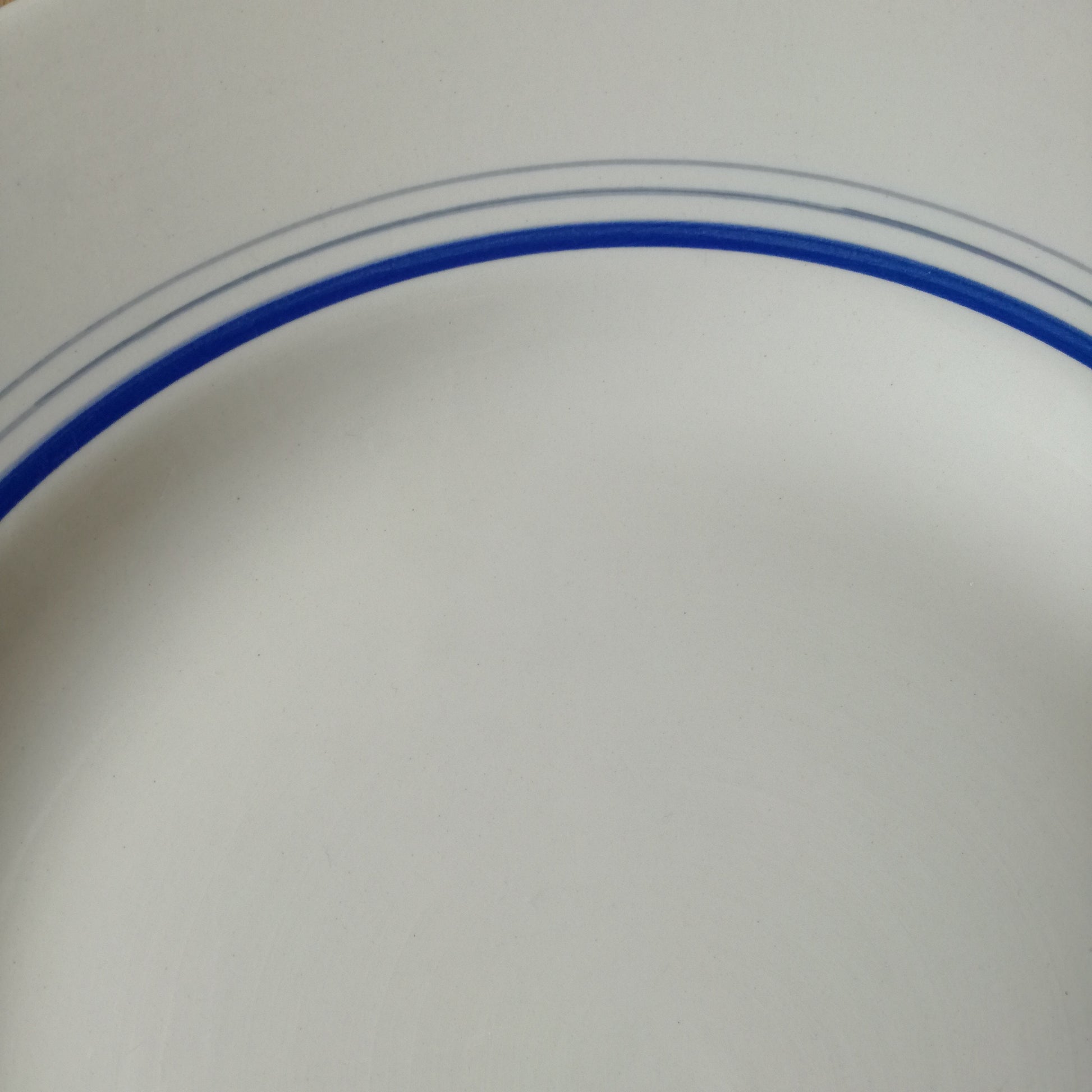 Plat  Digoin & Sarreguemines