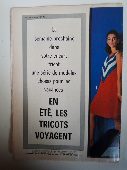 Revue / Magazine  